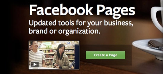 Facebook Pages Upgrade – Are You Ready?
